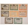 Image 2 : Theatre Company Stock Certificates: Eastern US [126349]