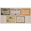 Image 1 : Theatre Company Stock Certificates: Western US [126350]