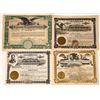 Image 1 : Firearms, Trapshooting, and Knife Companies Stock Certificates [127122]