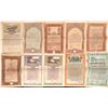 Image 1 : Hungarian Stocks and Bonds [132650]