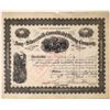 Image 1 : Amy & Silversmith Consolidated Mining Company Stock, Butte, Montana, 1898 [123861]