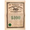 Image 1 : Bessemer Consolidated Iron Company Bond, 1888 [111956]