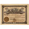 Image 1 : Buick Oil Company Stock Certificate [128692]