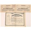 Image 1 : Anglo California Oil Company Stocks (3) [128666]