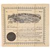 Image 1 : Perry Publishing & Industrial Company Stock Certificate [126274]