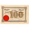 Image 1 : Plowman Publishing Company Stock Certificate [126276]