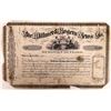 Image 1 : Wilmer & Rogers News Company Printers Proof Stock Certificate [126297]