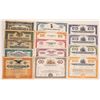 Image 2 : New York Printing & Publishing Stock Certificate Collection [126264]