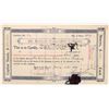 Image 1 : Rowland Telegraphic Company Stock Certificate [126418]