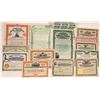 Image 2 : Wisconsin Regional Telephone & Telegraph Stock Collection [126247]