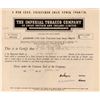 Image 1 : Imperial Tobacco Company (of Great Britain and Ireland) Loan Stock [123430]