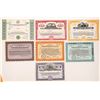 Image 1 : RKO & Universal Studios Stock Certificates--7 [126968]