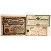 Image 1 : California Miscellaneous Stock Group (Mining, Water, Other) [113874]