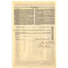 Image 2 : Yosemite Holding Corporation Stock Certificate (1) [127692]