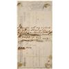 Image 2 : Manual Labor University Stock Certificate [129785]
