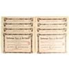 Image 1 : Charbonnages Reunis du Nord - Donetz Bond Certificates [81074]