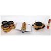 Image 2 : Topcon Lietz Partial Surveyors kit [125572]