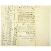 Image 2 : Ione City, California Dry Goods Billhead, 1872 [118714]