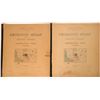 Image 2 : Three California USGS Folios Plus a Rare Topographic Atlas [115321]