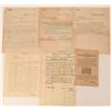 Image 1 : Leadville Mining Correspondence [113615]