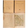 Image 1 : USGS Colorado Folios (Lot of 2) [110384]