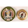 Image 1 : Comstock PinBacks [131456]