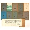 Image 1 : U.S. Geologic Survey books Wyoming mining [116414]