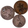 Image 1 : Counterstamped Coins [128507]