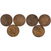 Image 1 : $20 California Counters Three Different Flags [129355]