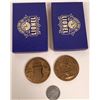 Image 2 : Model Railroad Medals - 3 [131360]