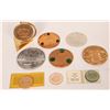 Image 2 : Railroad Medals Collection [131268]