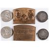 Image 1 : Three French Medals [132050]