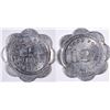 Image 1 : Mills & Stoney Token [129314]
