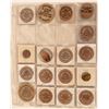 Image 2 : Fresno Numismatic Token Collection [121959]