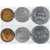 Image 1 : Arden, Nevada Tokens: Arden Plaster Co. [134285]
