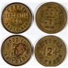 Image 1 : Cobre, Nevada Token Pair: Hotel & Mercantile [134246]