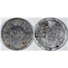 Image 1 : Farrell, Nevada Token: The Tin Cup [134248]