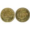 Image 1 : Gerlach, Nevada Token: Central Supply [134288]