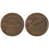 Image 1 : Glenbrook, Nevada (Lake Tahoe) Token: F.S. Jellerson [134255]