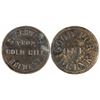 Image 1 : Gold Hill, Nevada Token: Gold Hill Brewery [134303]