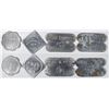Image 1 : Goldfield, Nevada Brothel Token Group [134289]