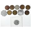 Image 2 : Goldfield, Nevada Token Collection [134298]