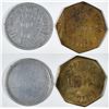 Image 1 : Johnnie, Nevada Token Pair [134272]