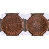 Image 1 : Civil War Token: Tradesmens Currency [129189]