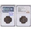 Image 1 : Hard Times Token: Struck Off Center [129230]