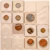 Image 2 : Various Merchandise and Theatre Tokens (10) [131117]