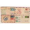 Image 1 : First Flight Covers- New Hampshire [116643]