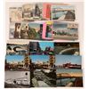 Image 1 : Modesto CA. RPC's & Postcards [126499]