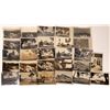 Image 1 : Hotel Del Monte Real Photo Postcards [128567]