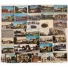 Image 1 : Montery Town Postcard Collection [129099]